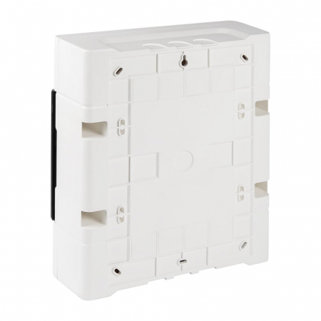 Tablou siguranțe 36M IP40 PT – Tablou electric modular aplicat, 36 module DIN [3]