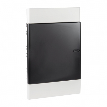 Trasee electrice - Tablou siguranțe 36M IP40 ST – Tablou electric modular aplicat, 36 module DIN