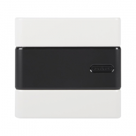 Trasee electrice - Tablou siguranțe 6M IP40 – Tablou electric modular aplicat, 6 module DIN