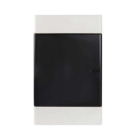 Tablou siguranțe 8M IP40 PT – Tablou electric modular aplicat, 8 module DIN [1]