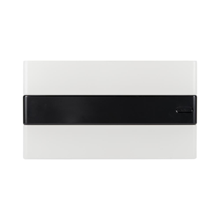Trasee electrice - Tablou de sigurante incastrat cu 18 module si protectie IP40
