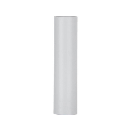 Tup rigid PVC - Teava rigida HFFR premufata gri 20 mm pentru protectia cablurilor