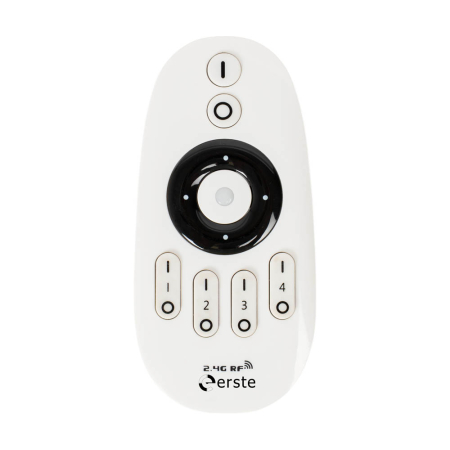 Banda LED - Telecomanda dimmer pentru control iluminat LED cu 4 zone