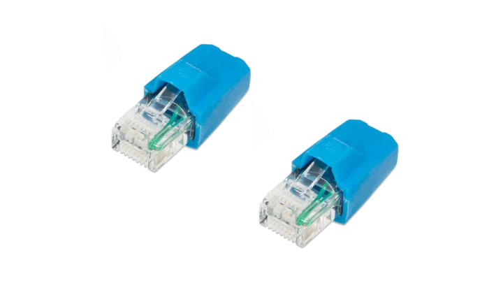 Invertoare - Terminatoare RJ45 VE Can set 2 bucati