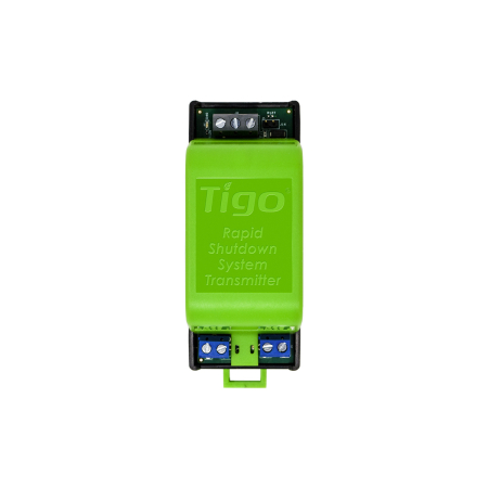 Invertoare - Tigo RSS Transmitter Commercial Dual Core 300A | EnergoDepot