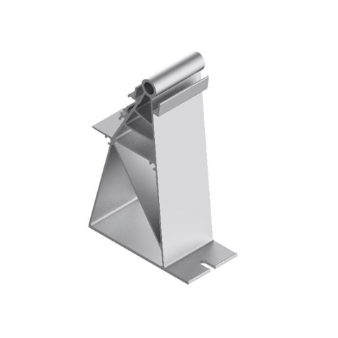 Structura - Suport G3 pentru acoperis drept G3 10° basic