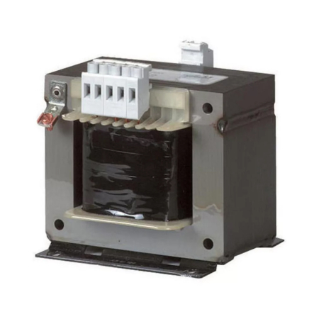 Protectie - Transformator de comanda monofazat 500 VA cu intrare 230 V si iesire 24 V