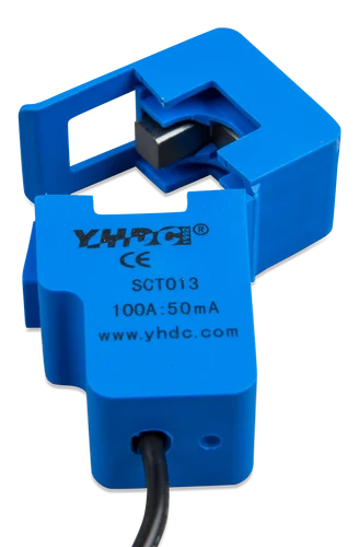 Accesorii Victron - Transformator de curent 100A 50mA pentru MultiPlus II 1m