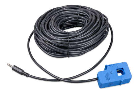 Accesorii Victron - Transformator de curent 100A 50mA pentru MultiPlus II cu cablu 20 m