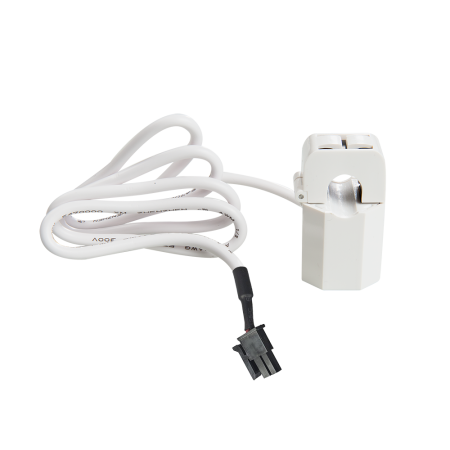 Aparataj - Transformator de curent 50A cu conector pentru Pro EM 50 si EM Gen3