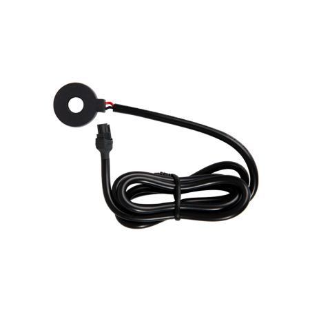 Smart SHELLY - Transformator de curent 80A cu conector pentru monitorizare energie