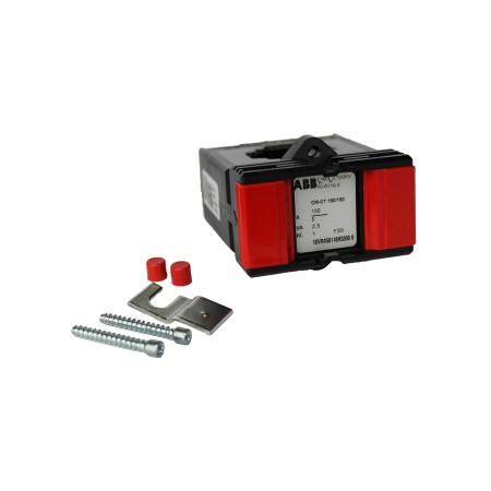Accesorii - Transformator de curent ABB CM-CT 200/5