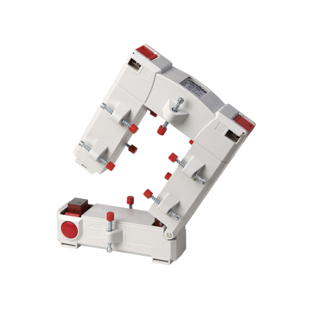 Accesorii - Transformator de curent cu miez separabil Janitza KBU 58 1000A/5A
