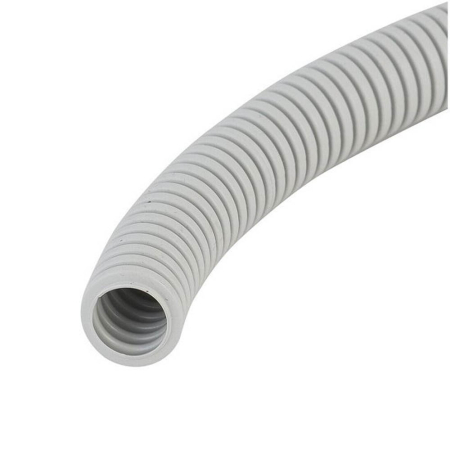 Tub flexibil - Tub flexibil combo halogen free 20 mm pentru trasee electrice