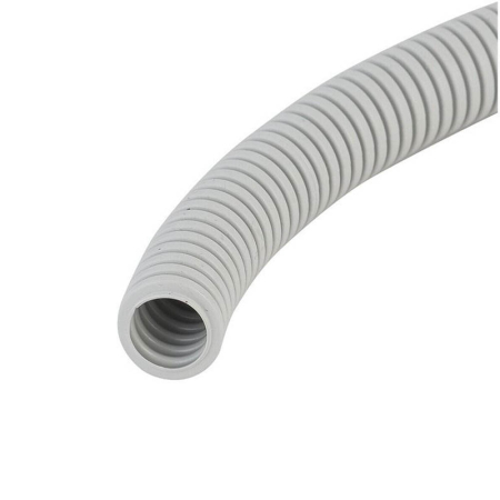 Tub flexibil Combo HF 25 mm 320N pentru trasee de cabluri electrice [0]