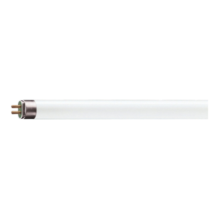 Corpuri T5 LED hexagonale - Tub fluorescent T5 HE 35W 830 cu dulie G5 si lumina calda 3000 K