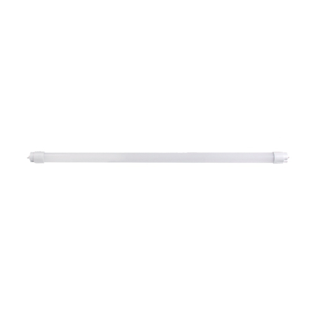 Surse de iluminat - Tub LED T8 18W 3000K 1200 mm cu soclu G13