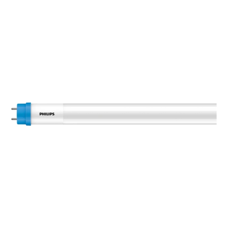 Surse de iluminat - Tub LED T8 8W 840 600mm cu soclu G13 pentru iluminat liniar