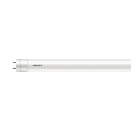 Tub LED T8 1200 mm 18W 865 cu soclu G13 si lumina rece [0]