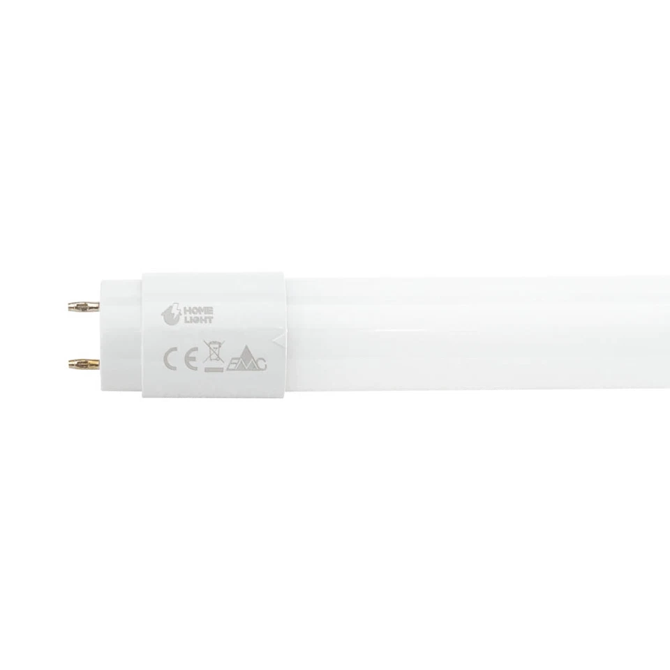 Tub LED T8 16W 6500K 1200mm cu soclu G13 pentru iluminat interior [2]
