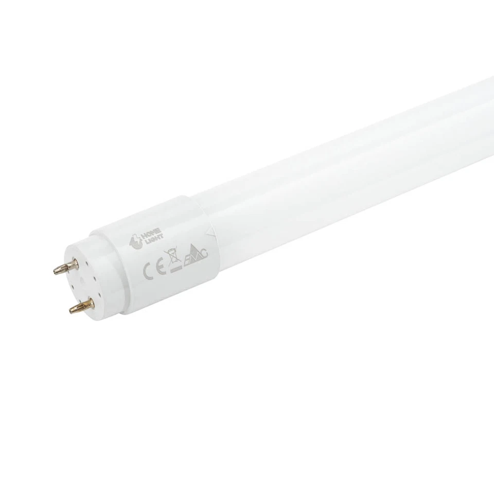 Tub LED T8 16W 6500K 1200mm cu soclu G13 pentru iluminat interior [3]