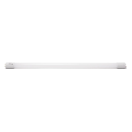 Surse de iluminat - Tub LED T8 18W 6500K 1200 mm cu soclu G13