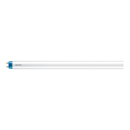 Surse de iluminat - Tub LED T8 20 W 1500 mm cu soclu G13 si lumina rece 6500 K