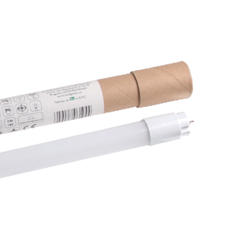 Tub LED T8 24W 2700K 1500 mm lumina calda [0]