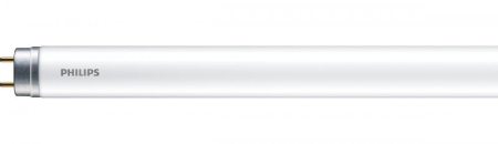 Surse de iluminat - Tub LED T8 de 600 mm 8 W cu soclu G13 si lumina 4000 K