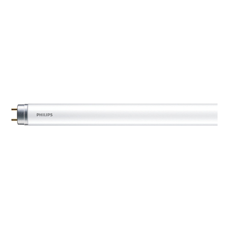 Surse de iluminat - Tub LED T8 8W 600 mm cu soclu G13 si lumina alba neutra 4000K