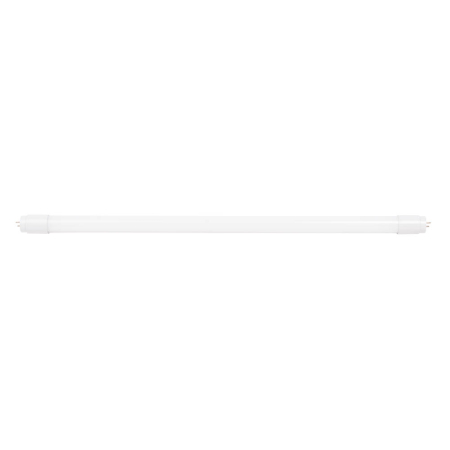 Surse de iluminat - Tub LED T8 8W lumina rece 600 mm cu dulie G13