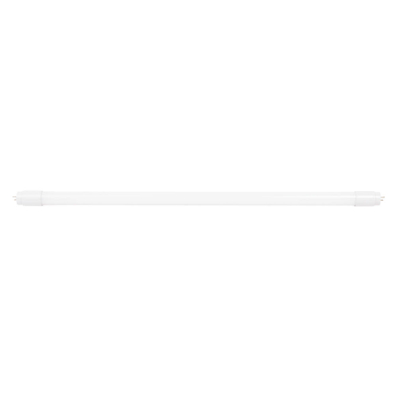 Tub LED T8 9W lumina calda 3000K 800 lm lungime 600 mm [0]