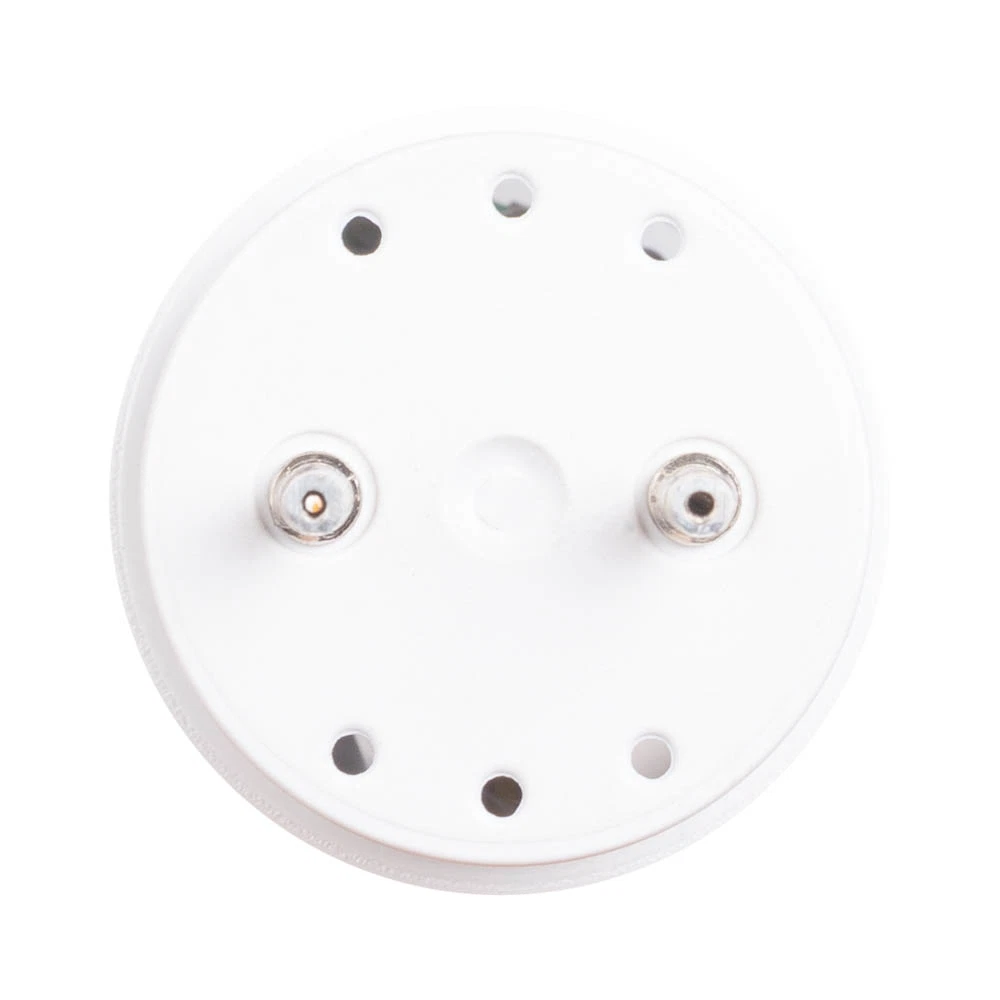 Tub LED T8 9W 6400K 600 mm cu soclu G13 [3]
