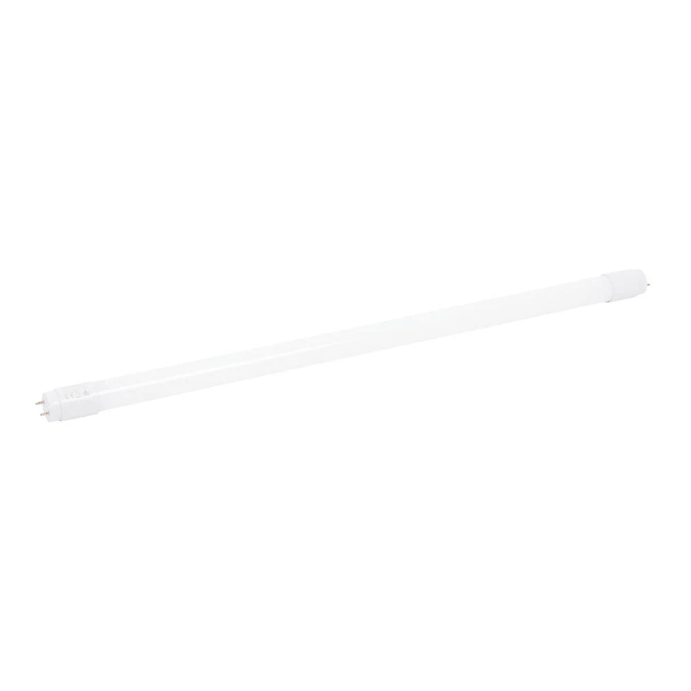 Tub LED T8 9W 6400K 600 mm cu soclu G13 [1]
