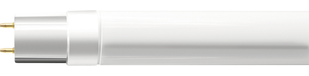 Surse de iluminat - Tub LED T8 CorePro 8W 4000K 600 mm cu soclu G13