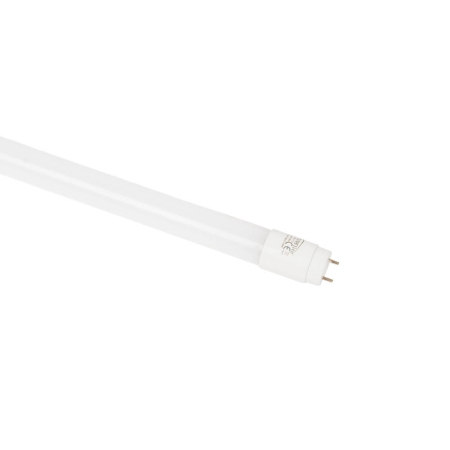 Tub LED T8 24W 2700K 1500mm cu soclu G13 si lumina calda [0]