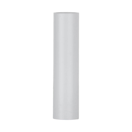 Tup rigid PVC - Tub rigid halogen free gri 20 mm 320 N pentru protectia cablurilor