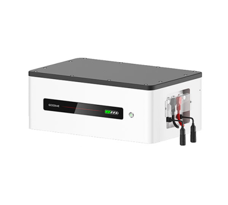 GoodWe - Unitate control baterie GoodWe Lynx Home F Plus PCU V2