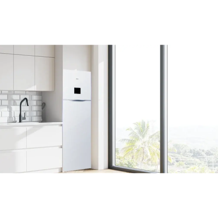 Unitate interioara pompa de caldura Haier Hydro R290 10 kW trifazata [0]