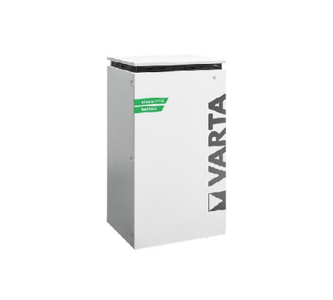 Varta - Varta ELEMENT BACKUP 12/S5 – Baterie Solară 12kWh cu Backup Automat