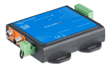 Accesorii Victron - VE Bus BMS NG