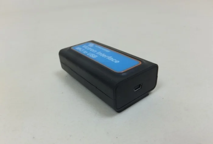 Cabluri speciale - Victron Energy Interfata MK3-USB / Interface MK3-USB (VE.Bus to USB)