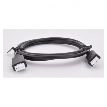Cabluri speciale - Victron VE.Direct Cable 1.8m – Cablu comunicație pentru MPPT, Invertere & BMS | 1.8 metri