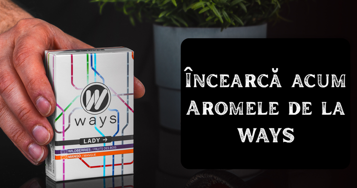 Aroma Ways
