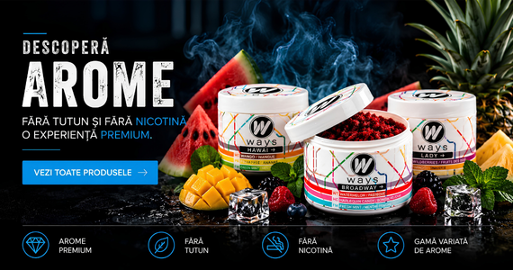 Aroma Ways