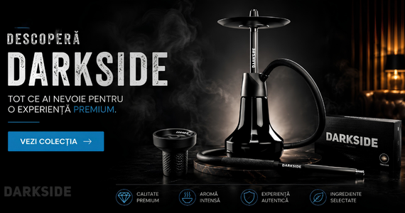 Accesorii DarkSide