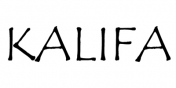 Kalifa