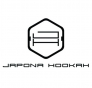 Japona Hookah