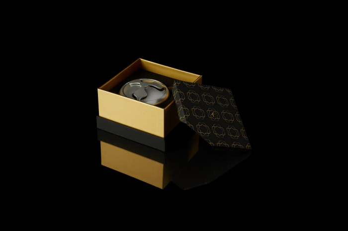 Kaloud Lotus 1+, model Original, Gri [3]