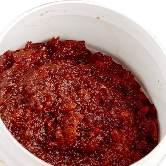 Aroma Narghilea Ways Central Park - Zmeura, coacaze si mure, 200gr [3]